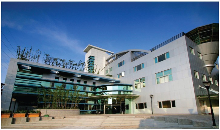 科技部新竹科學園區管理局園區環境保護資訊網